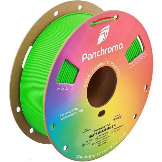 Panchroma Matte