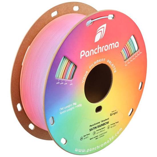 Panchroma Gradient